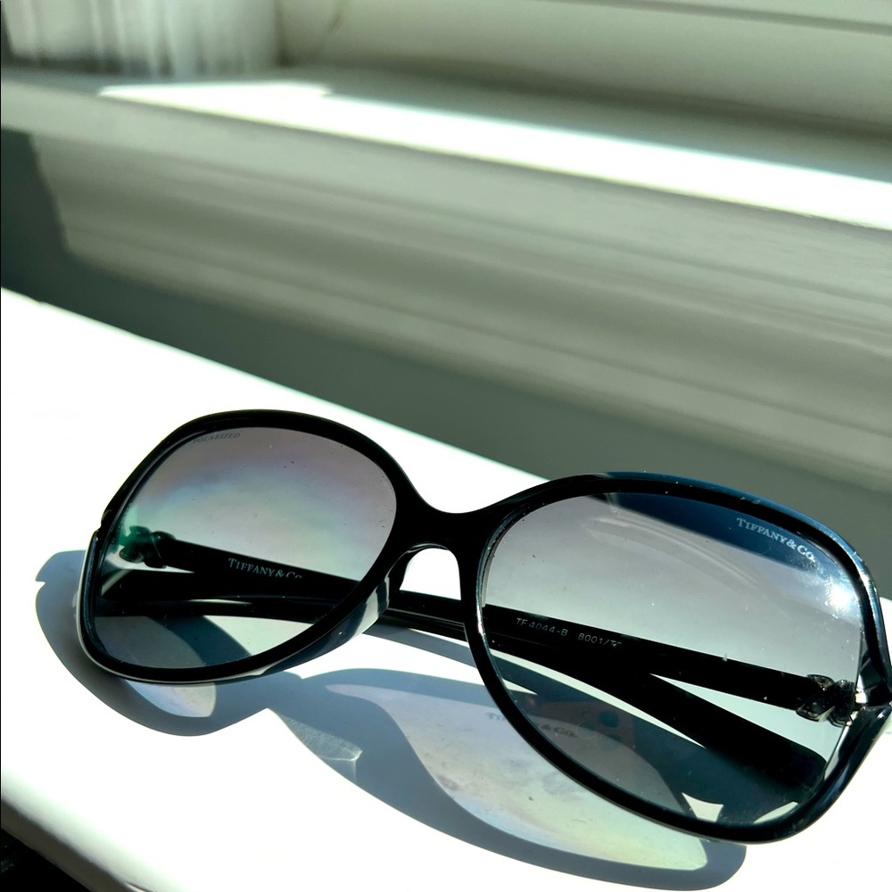 Tiffany & Co Sunglasses